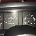 92-0013 Saleen Mustang