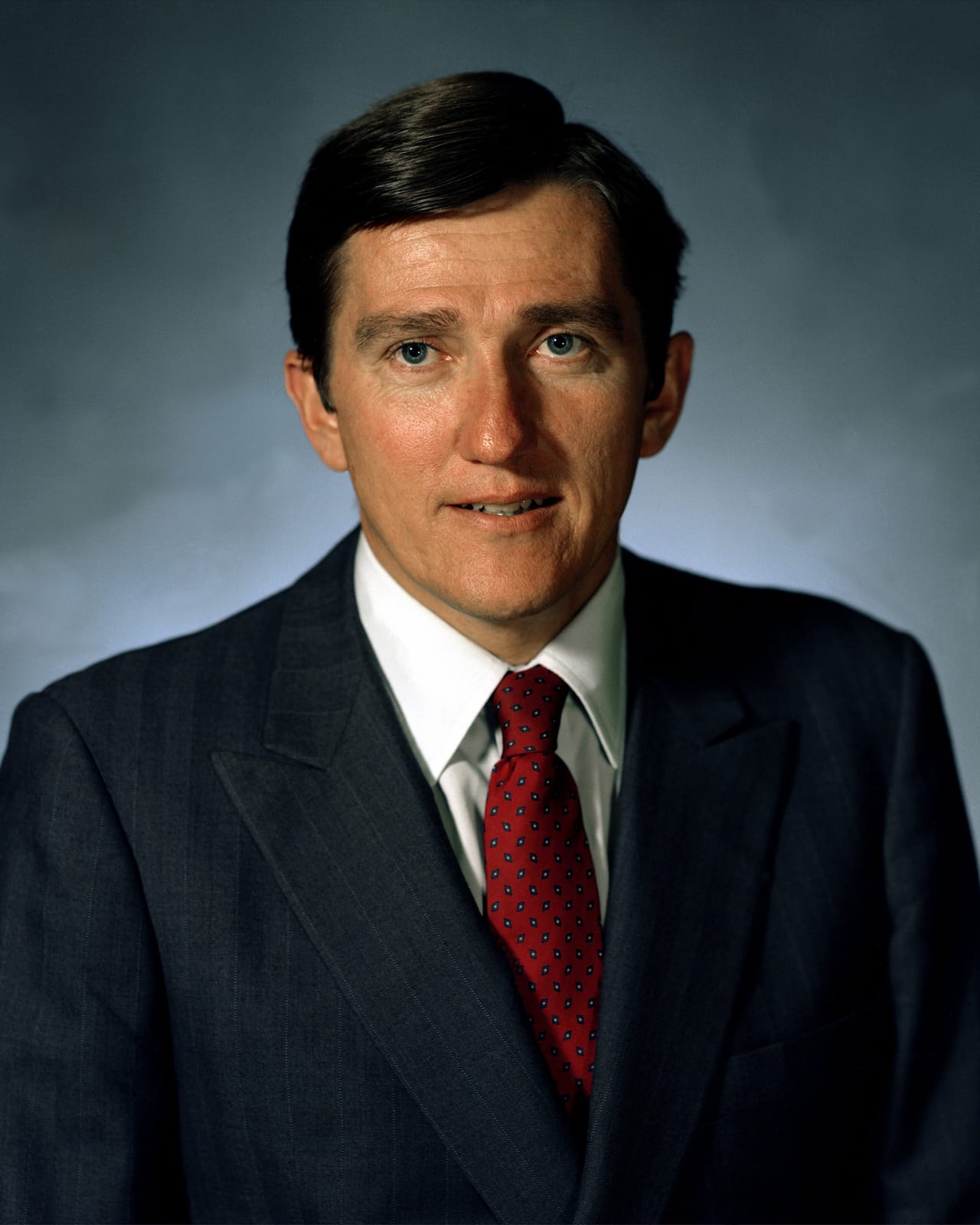 John F Lehman