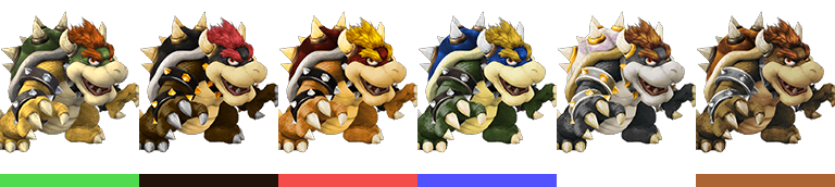 Bowser Palette (SSBB).png