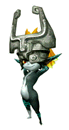 Brawl Sticker Midna (Zelda Twilight Princess).png