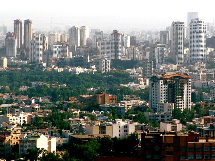 Tehran - "The stakes involved in Georgia pale in comparison to the crisis that will unfold should the West and Russia fail to agree on Iran" (Photo: Wikipedia)