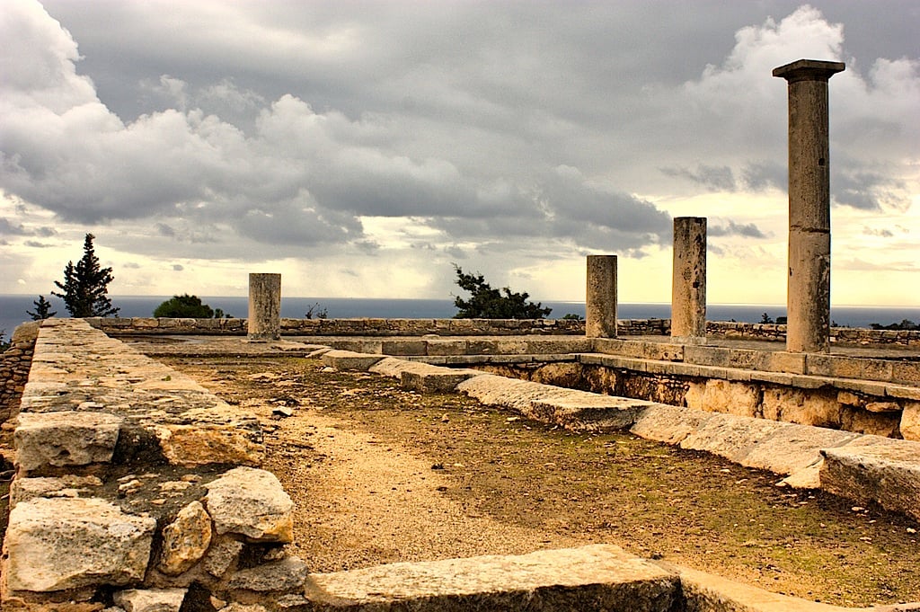 Cyprus became the first eurozone country to impose capital controls (Photo: jnocca93)