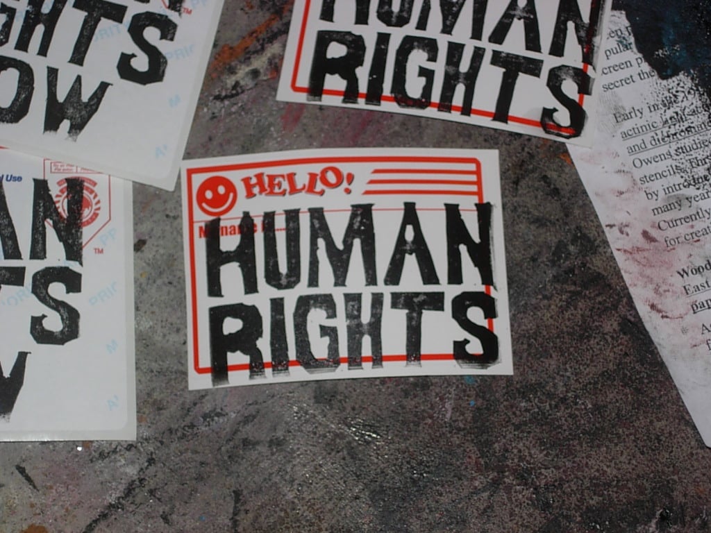 The idea that a state can legitimately interfere with civil society groups simply because it doesn't like what they are working on or what they have to say has troubling implications for the health of democracy (Photo: Andres Musta)