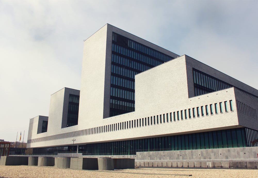 In 2016, Europol suffered a massive data breach, which blamed on human error. (Photo: Europol)