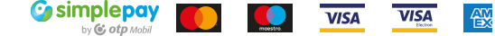 SimplePay logo