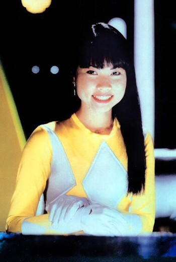 Thuy Trang (Creator)