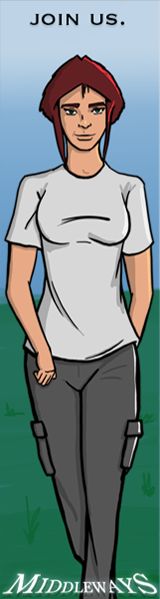 Middleways (Webcomic)