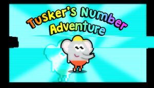 Tusker's Number Adventure (Video Game)