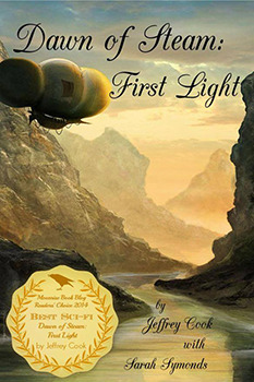 Dawn of Steam (Literature)
