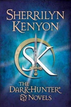 The Dark Hunters (Literature)