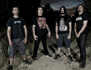 Internal Suffering (Music)