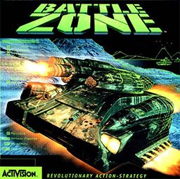 Battlezone (1998) (Video Game)