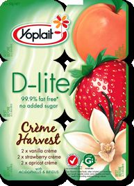 Lite Crème (trope)