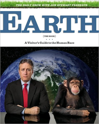 Earth (The Book) (Literature)
