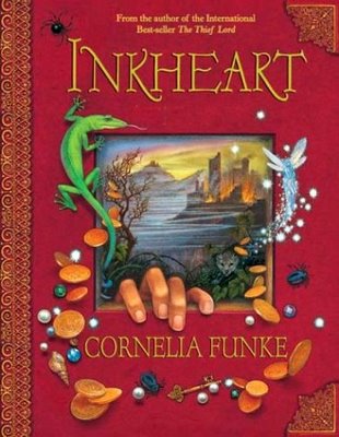 The Inkworld Trilogy (Literature)