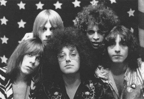 MC5 (Music)