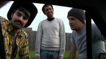 Manwhores (Web Video)