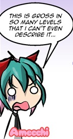 Nausea Fuel (trope)