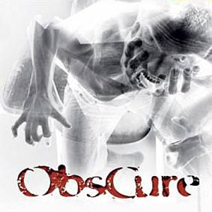 ObsCure (Video Game)