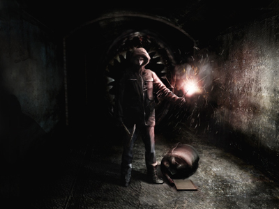 Penumbra (Video Game)