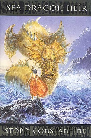 The Chronicles of Magravandias (Literature)