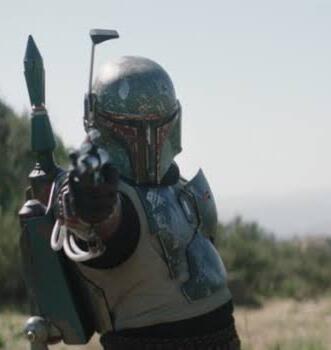 The Mandalorian S2E6 "Chapter 14: The Tragedy" Recap
