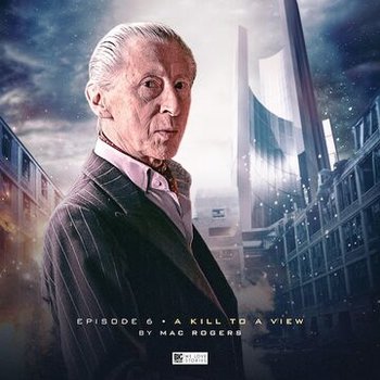 Torchwood S 5 E 6 A Kill To A View Recap