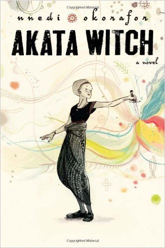 Akata Witch (Literature)