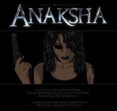 Anaksha: Female Assassin (Video Game)