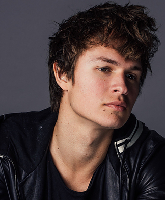 Ansel Elgort (Creator)