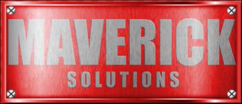 Maverick Solutions (Fanfic)
