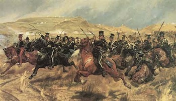 UsefulNotes / The Crimean War