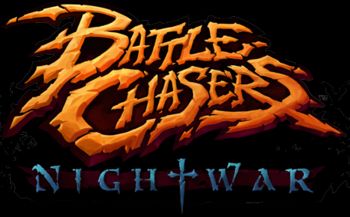 Battle Chasers: Nightwar (Video Game)