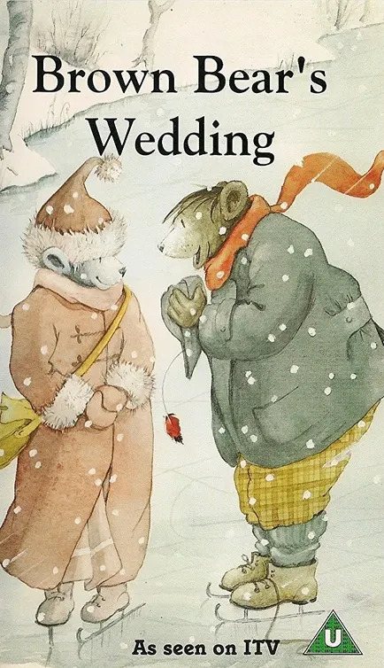 Brown Bear's Wedding (Western Animation)