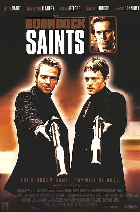 The Boondock Saints (Film)
