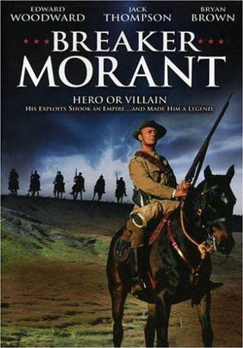 Breaker Morant (Film)