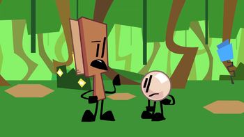 Epic Jungle Show (Web Animation)