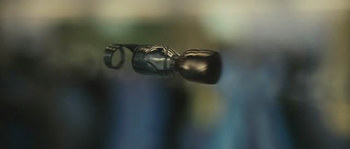 Shoot the Bullet (trope)