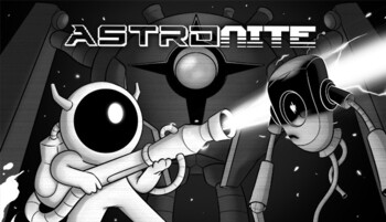 Astronite (Video Game)