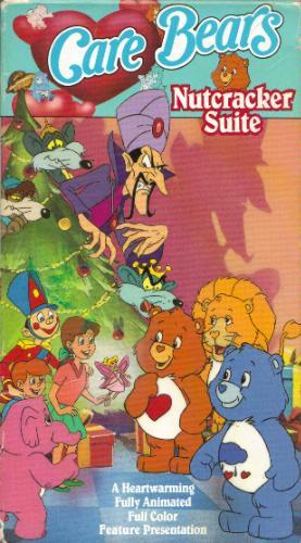 Care Bears Nutcracker Suite (Western Animation)