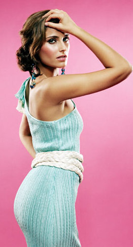 Nelly Furtado (Music)