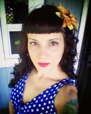Kira Vincent-Davis (Creator)