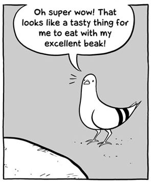 City Face (Webcomic)