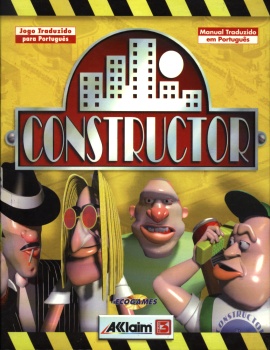 Constructor (Video Game)