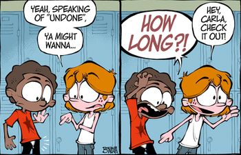 Open-Fly Gag (trope)