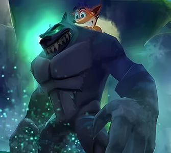 Big Dumb Body (trope)