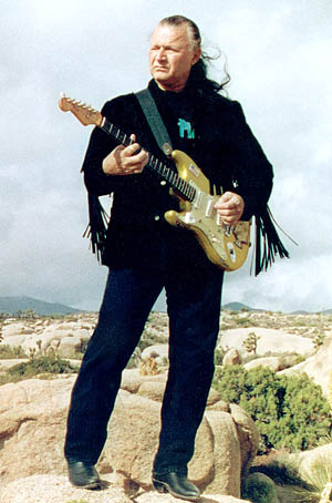 Dick Dale (Music)