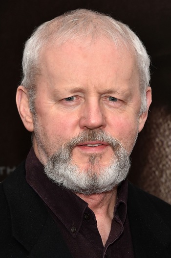 David Morse (Creator)
