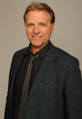 David Rasche (Creator)