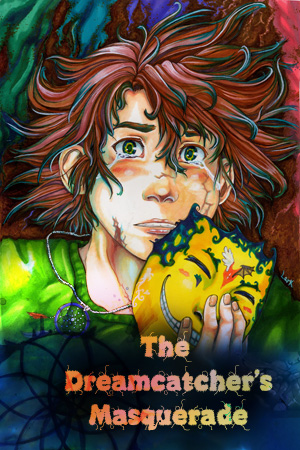 The Dreamcatcher's Masquerade (Webcomic)